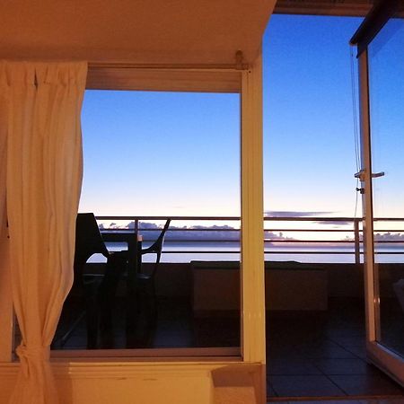 Panomaric Sea View - Sol Apartment Puerto de Santiago  Exterior photo